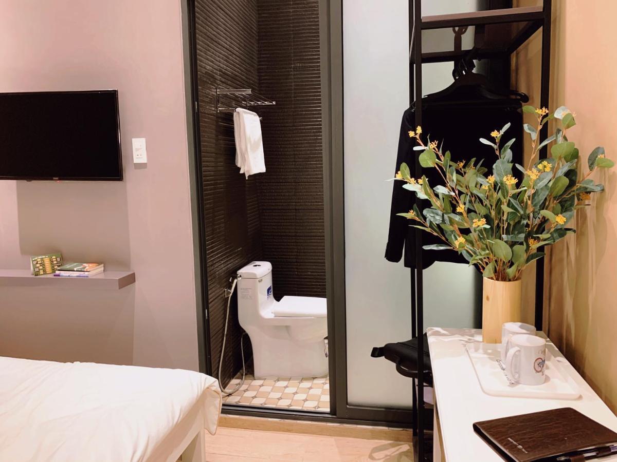 09 Homestay Can Tho Εξωτερικό φωτογραφία