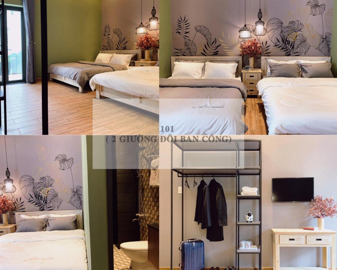 09 Homestay Can Tho Εξωτερικό φωτογραφία