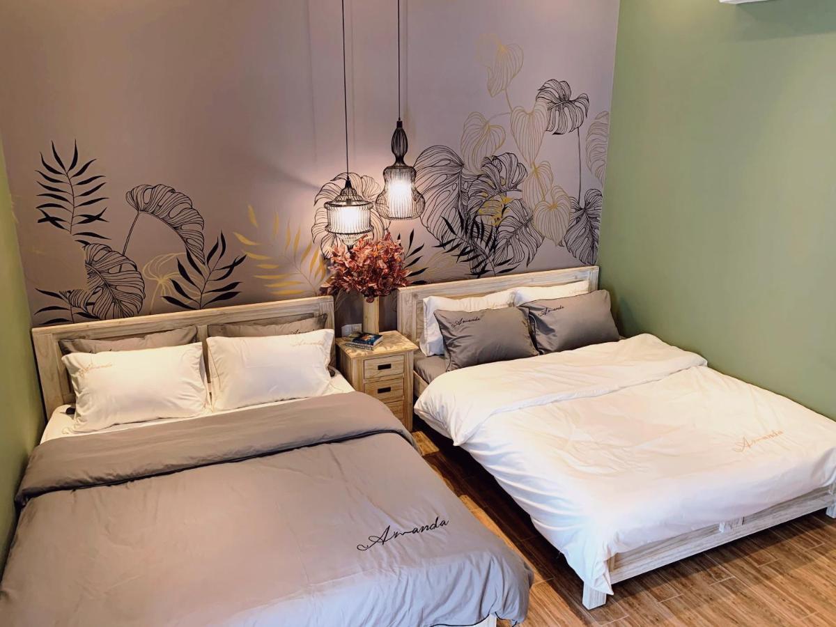09 Homestay Can Tho Εξωτερικό φωτογραφία