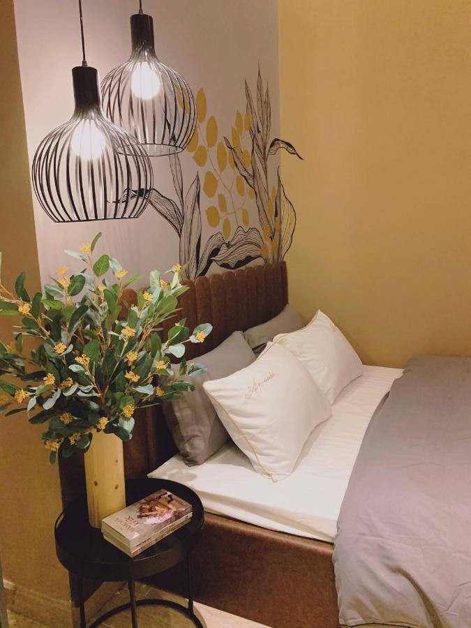 09 Homestay Can Tho Εξωτερικό φωτογραφία