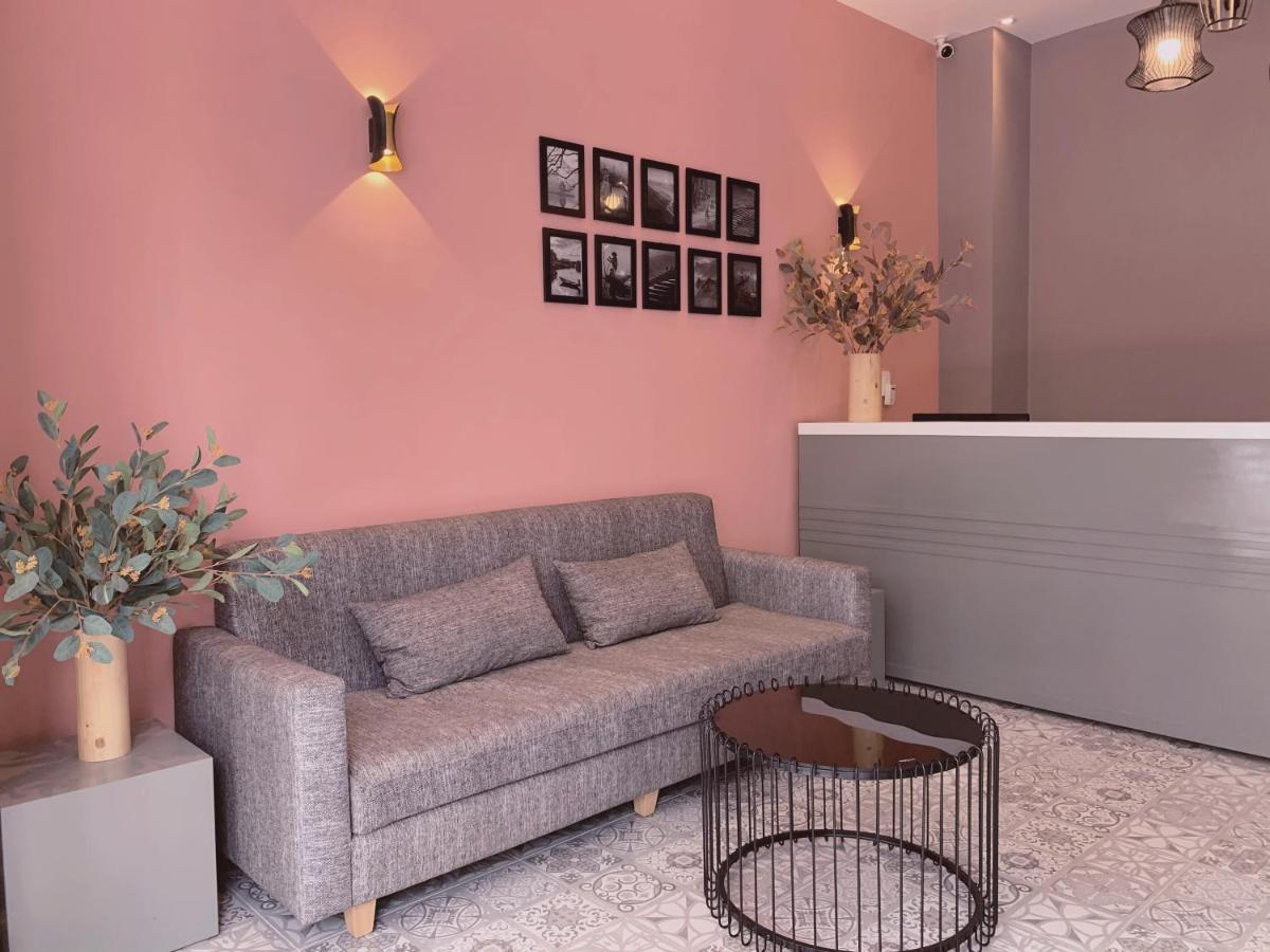 09 Homestay Can Tho Εξωτερικό φωτογραφία
