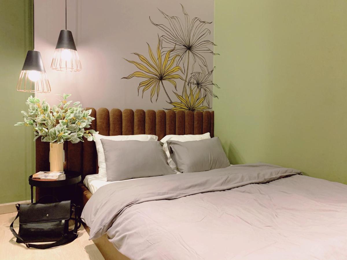 09 Homestay Can Tho Εξωτερικό φωτογραφία