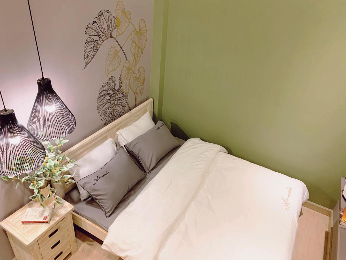 09 Homestay Can Tho Εξωτερικό φωτογραφία