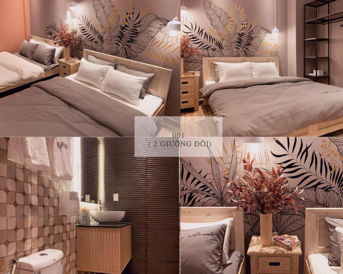 09 Homestay Can Tho Εξωτερικό φωτογραφία